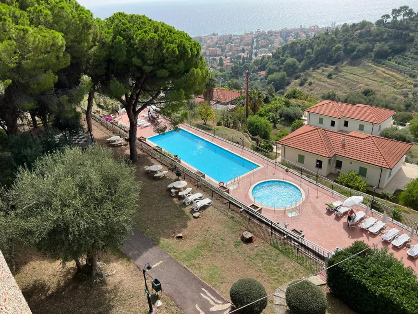 Hotel Riviera Belsoggiorno