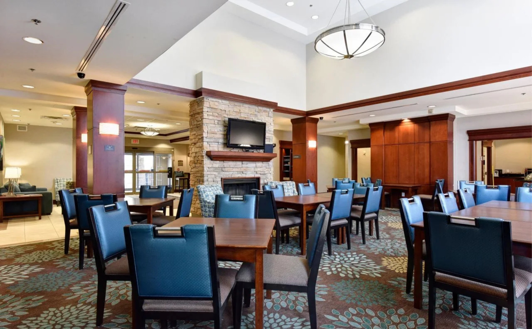 Staybridge Suites Guelph by IHG