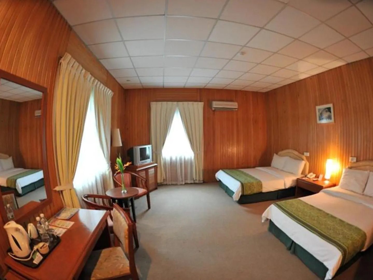 Eastwood Valley Golf Country Club