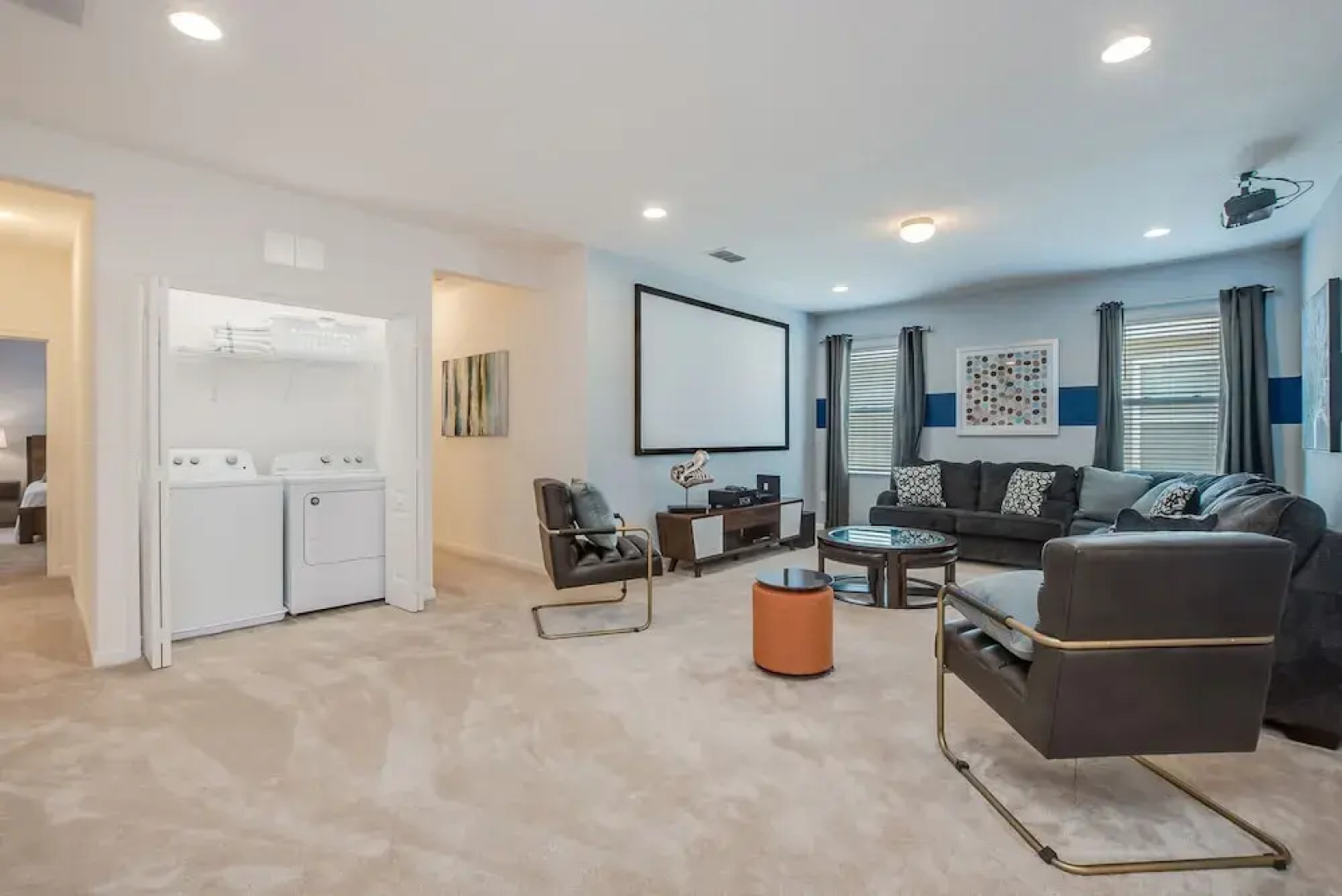 Oakgrain Villa Solterra