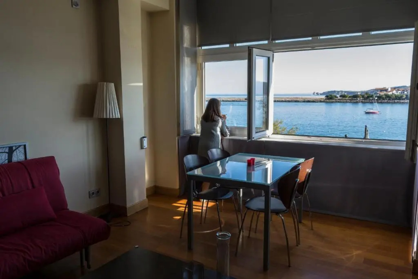 Paseo Butron by Basquelidays