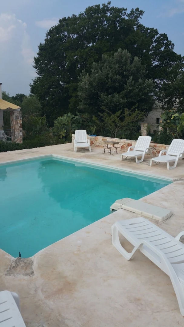 B&B Macchia Mediterranea