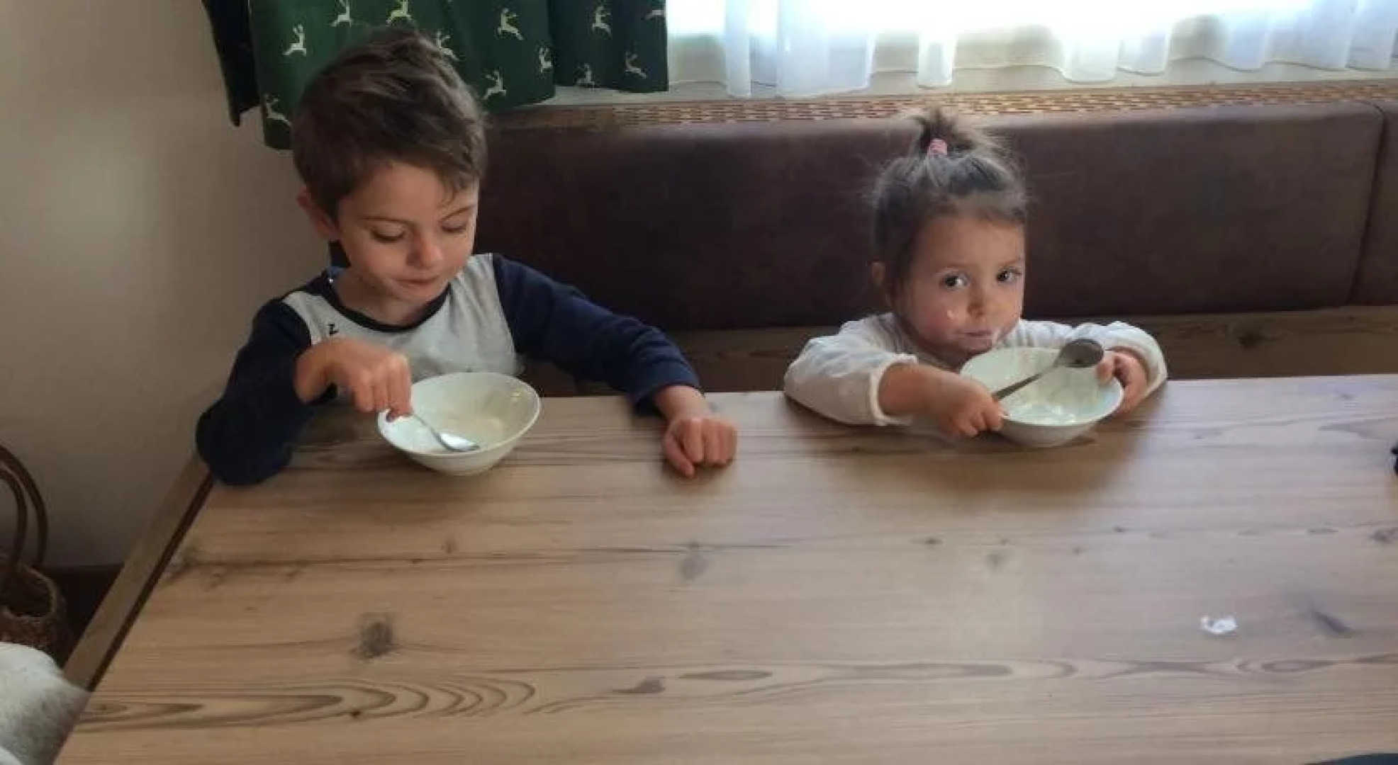 Appartements Christine