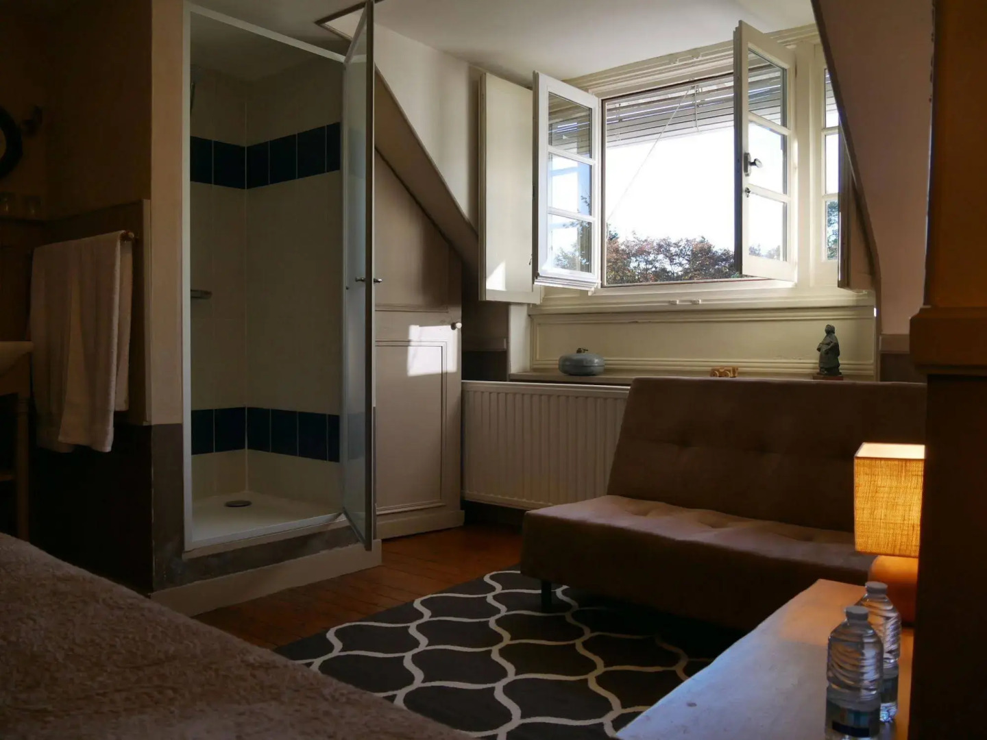 La Maison De Famille