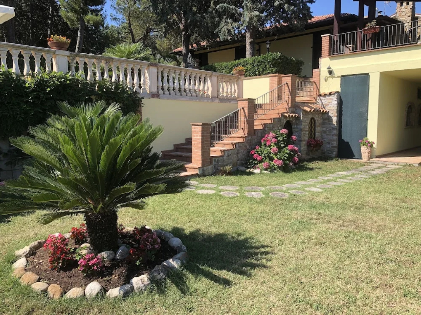 Casa Vacanze Patrizia B&B