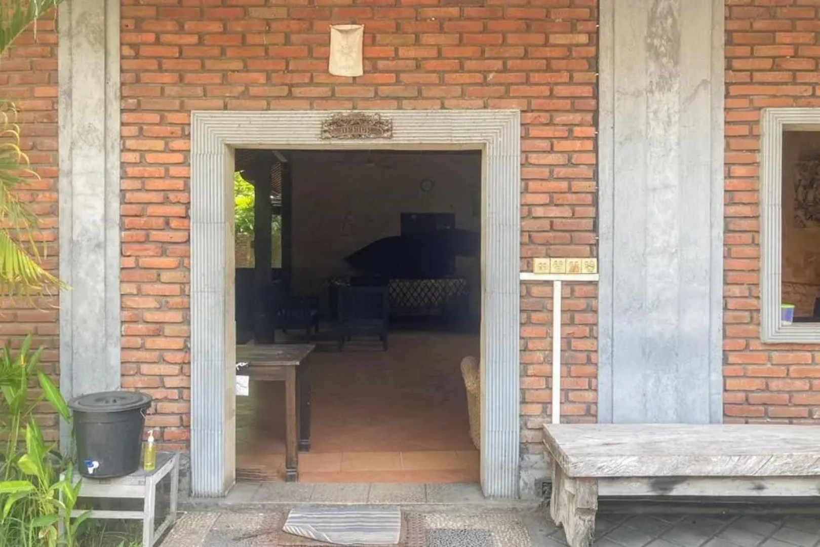 Nadia Pansion & Cottage