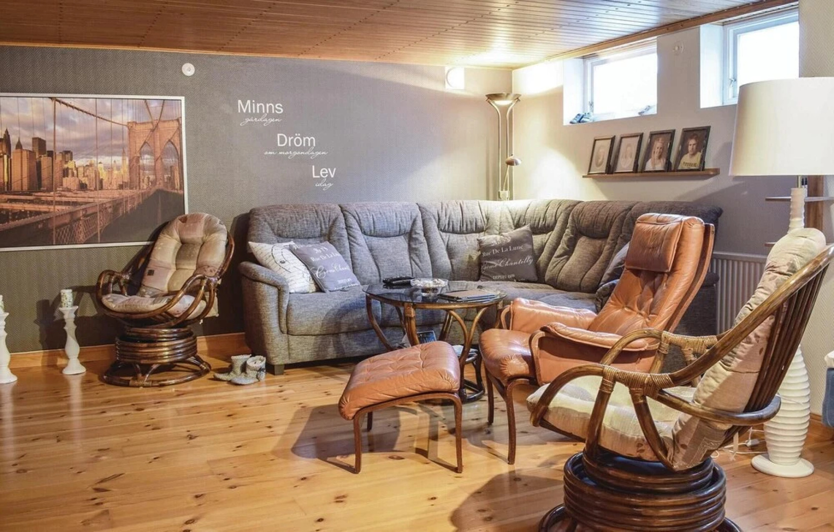 Amazing Home in Visby With 4 Bedrooms and Sauna