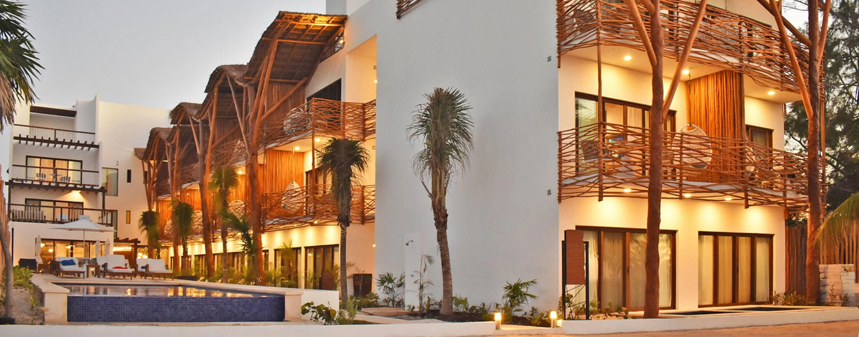 Mystique Holbox by Royalton, A Tribute Portfolio Resort