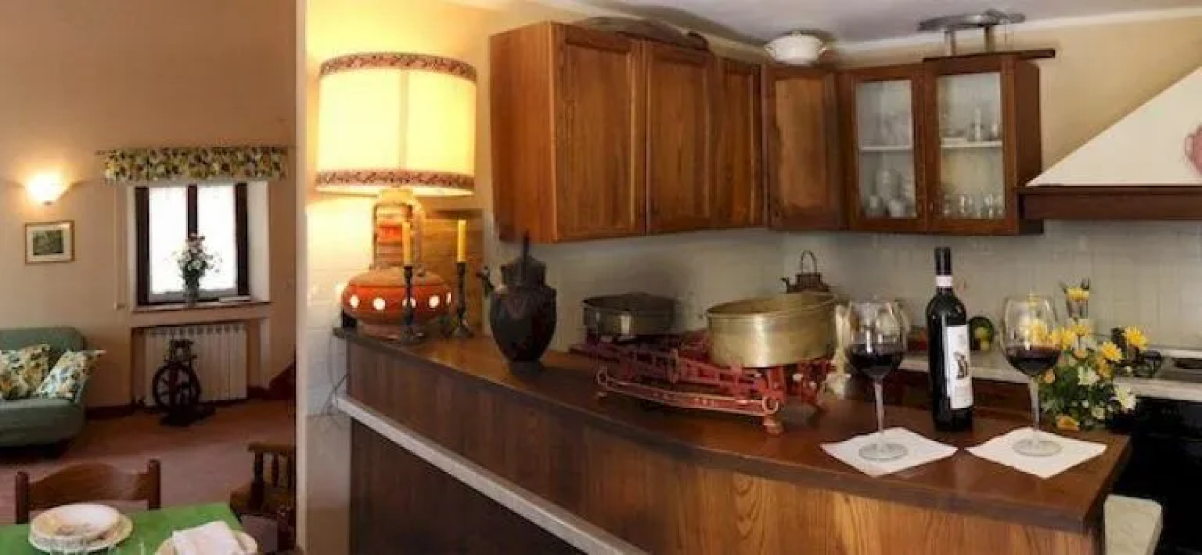 Castellare in Chianti