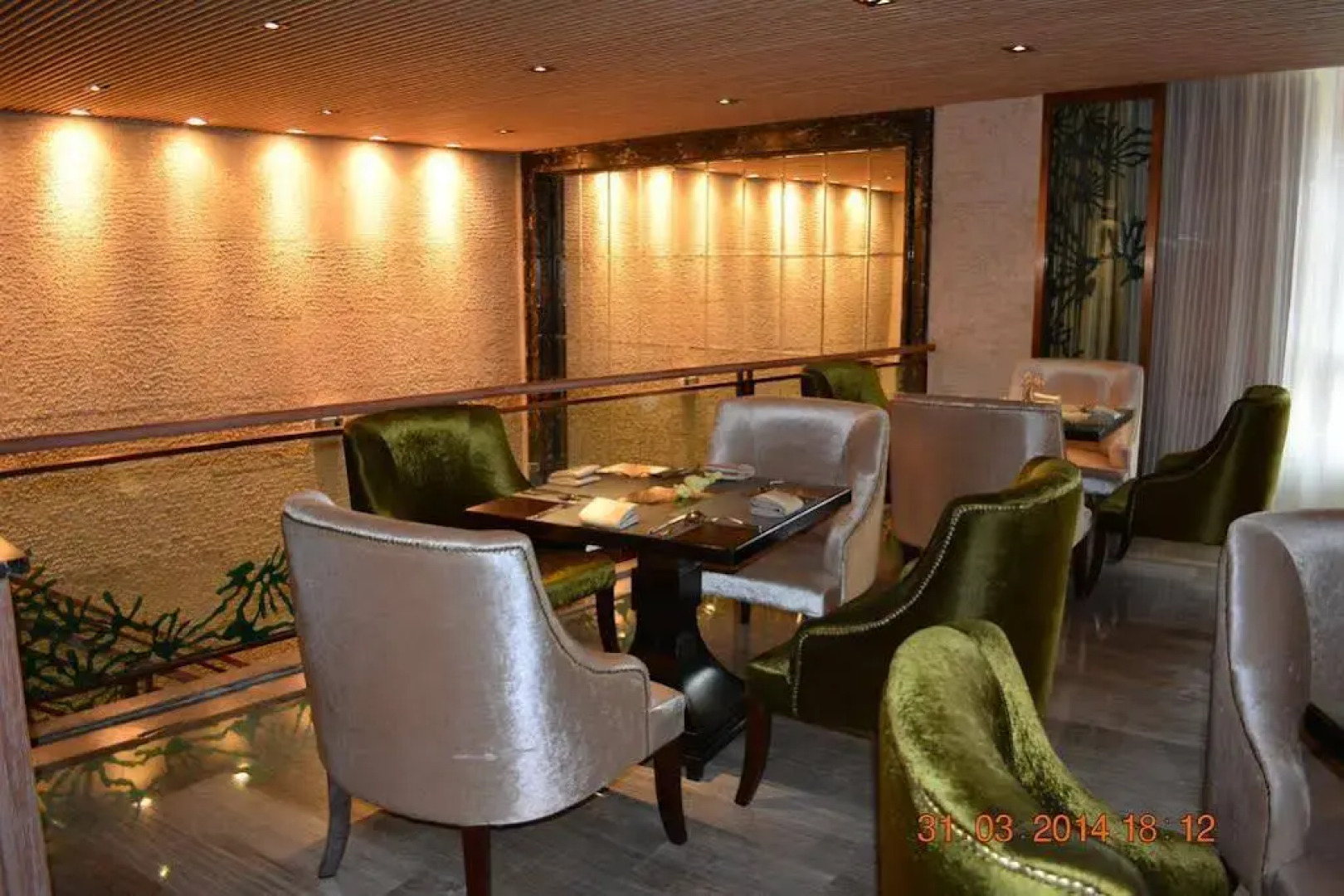 Mareka Haihe International Hotel