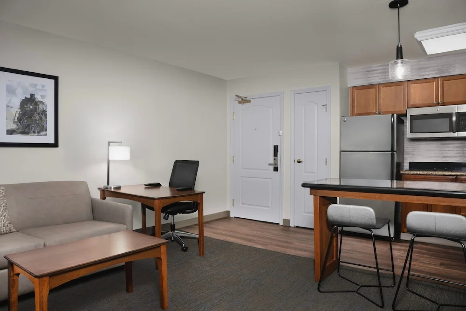 Residence Inn San Bernardino