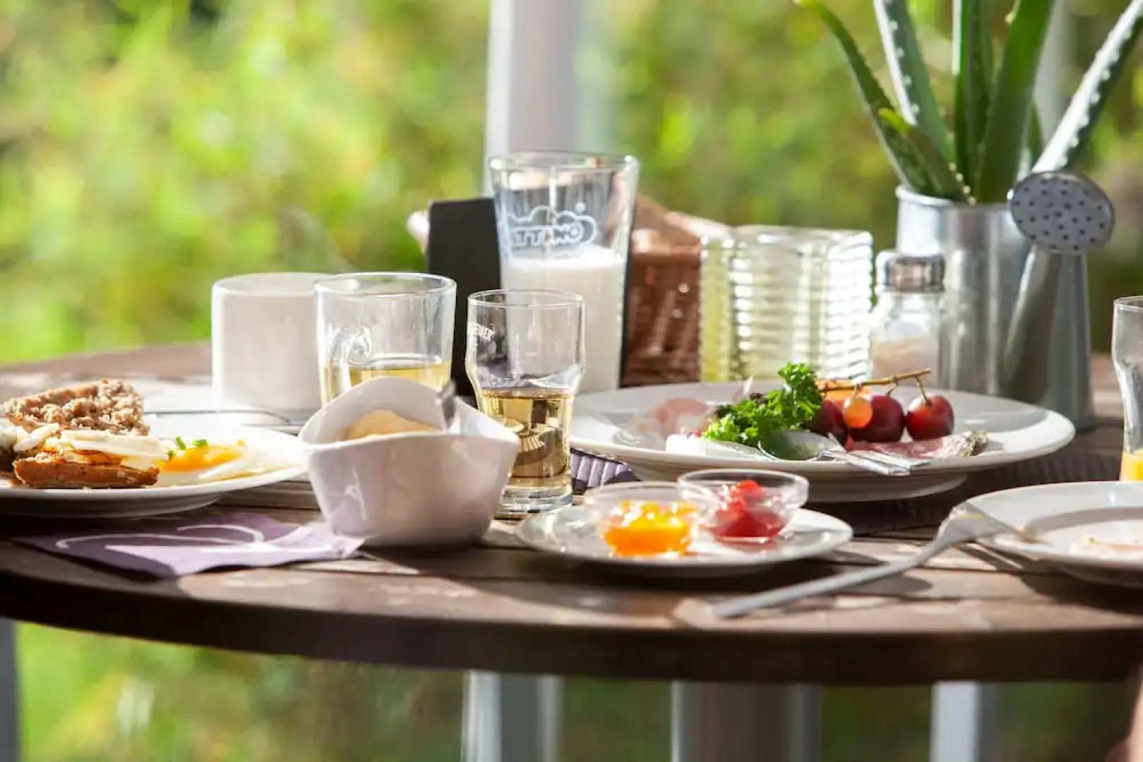 Weinhotel Klostermühle