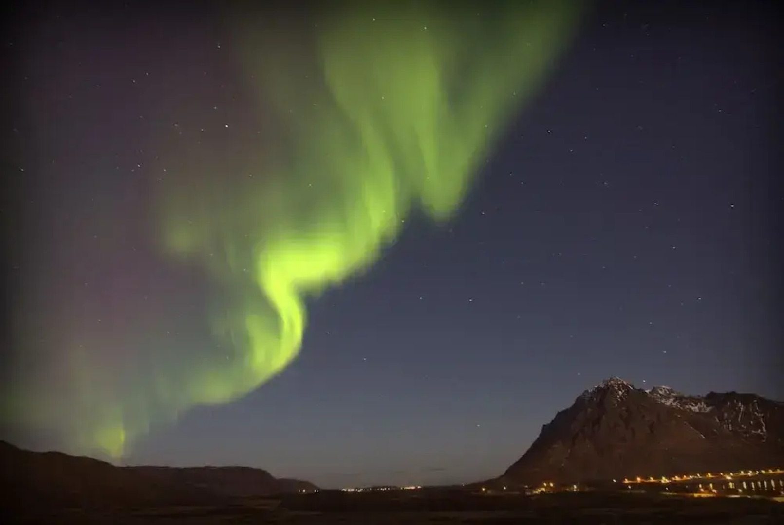 Brygga Restaurant & Room