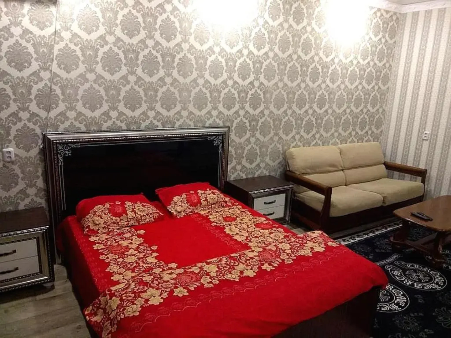 VIP Квартира 2ком.