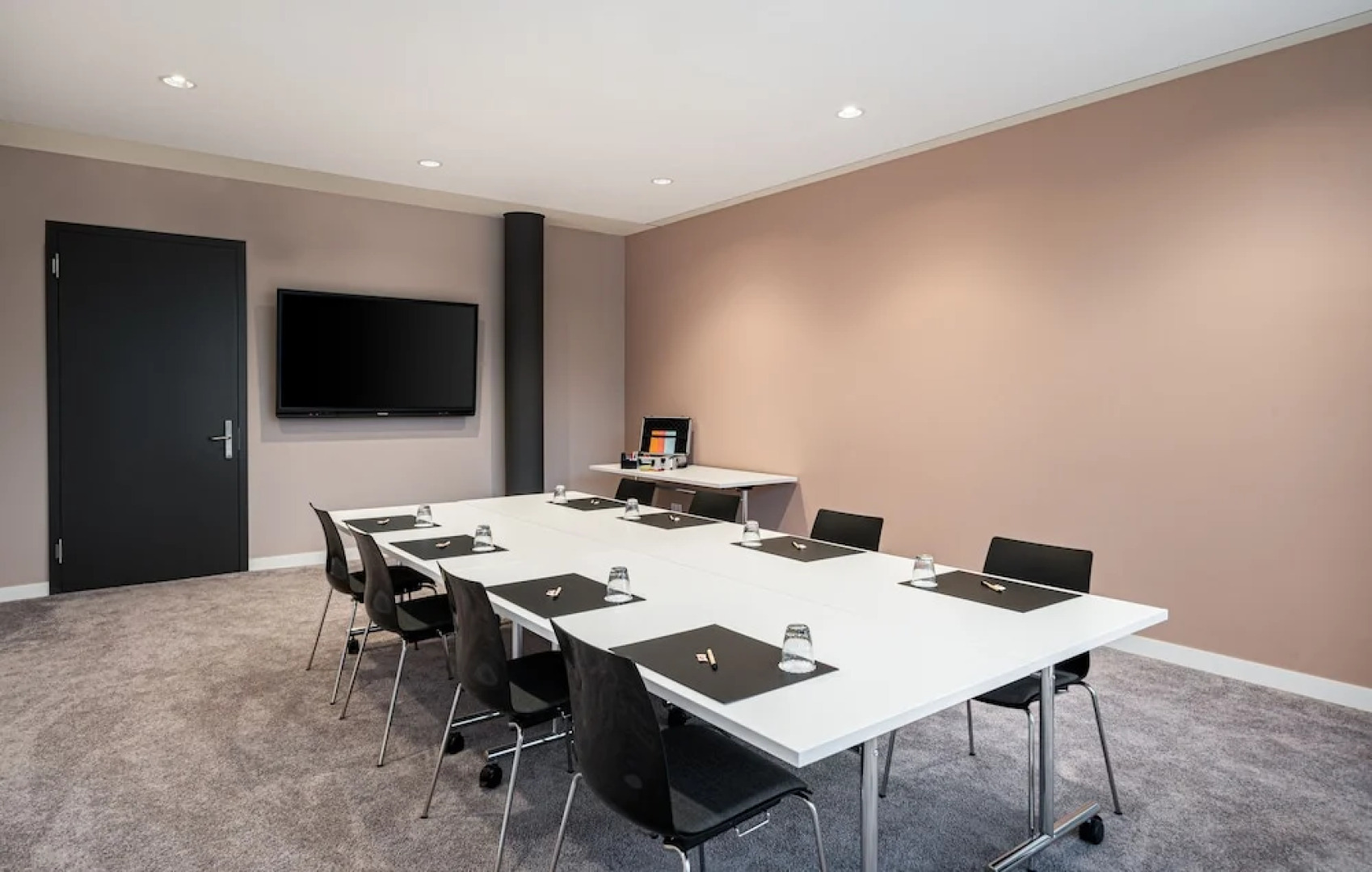 Saline1822  Hotel Bad Rappenau