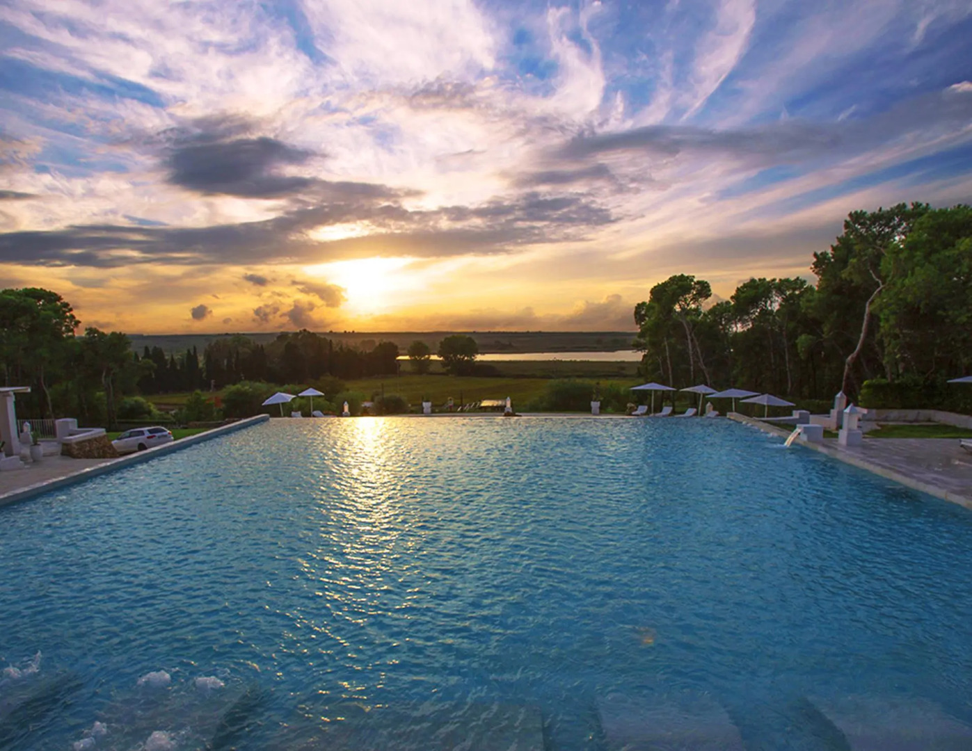 Baglioni Masseria Muzza Resort & Spa