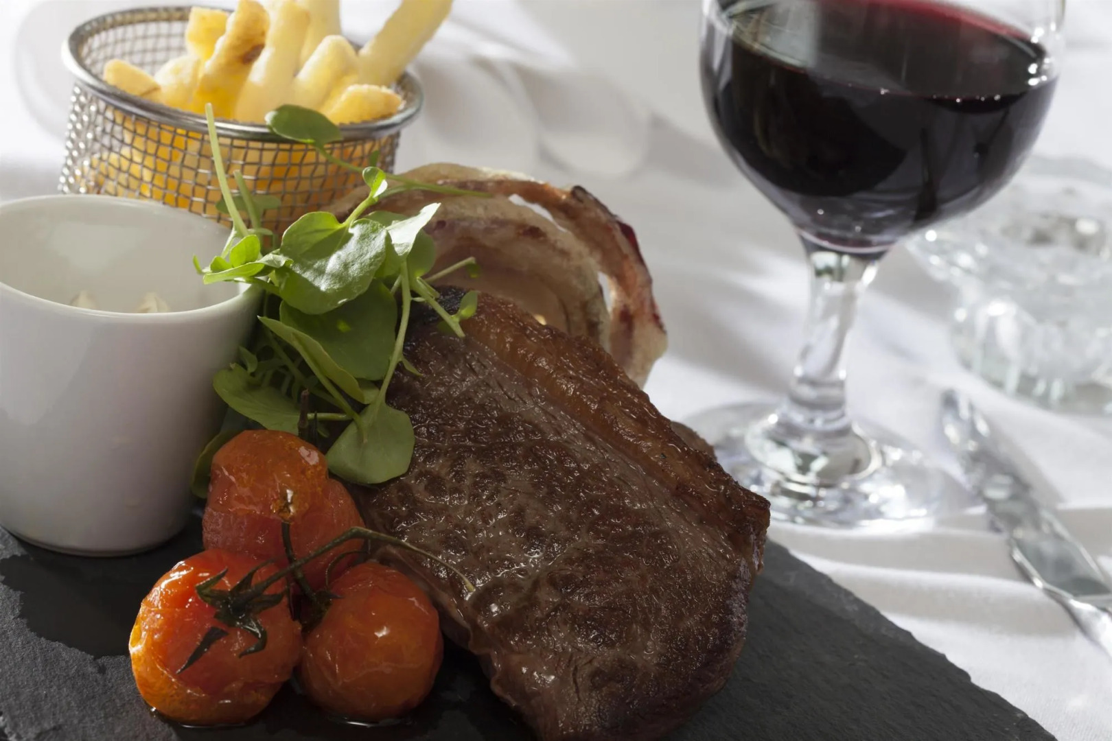 Best Western Gatehouse Hotel