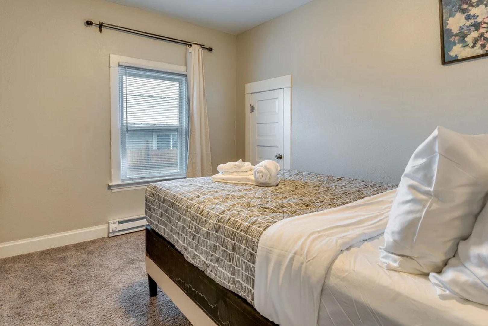 Spokane Vacation Rental w/ Central Location!