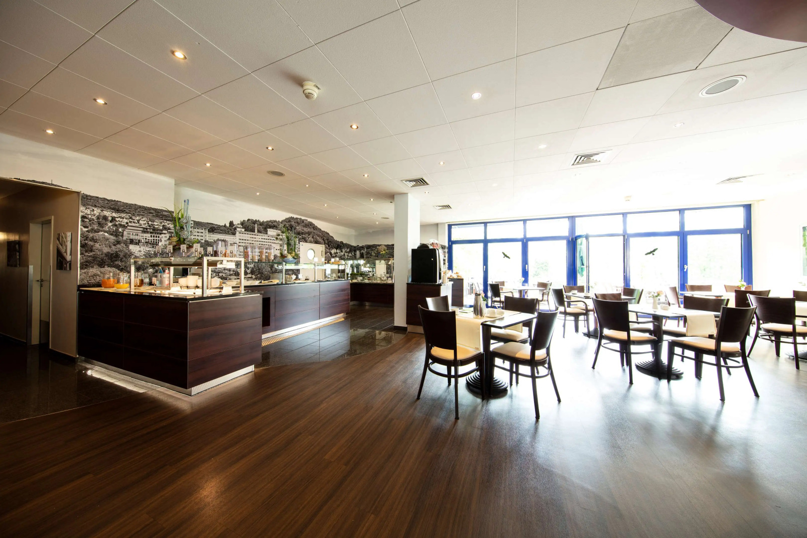 Best Western Hotel Wetzlar