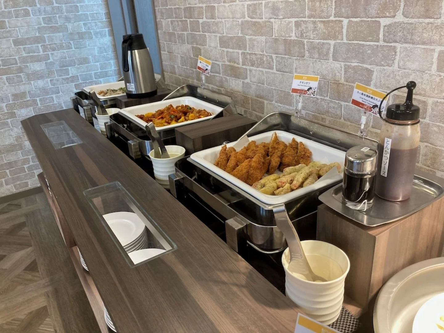 HOTEL ROUTE INN Grand NAKANO OBUSE - Shinshu-Nakanoekimae -