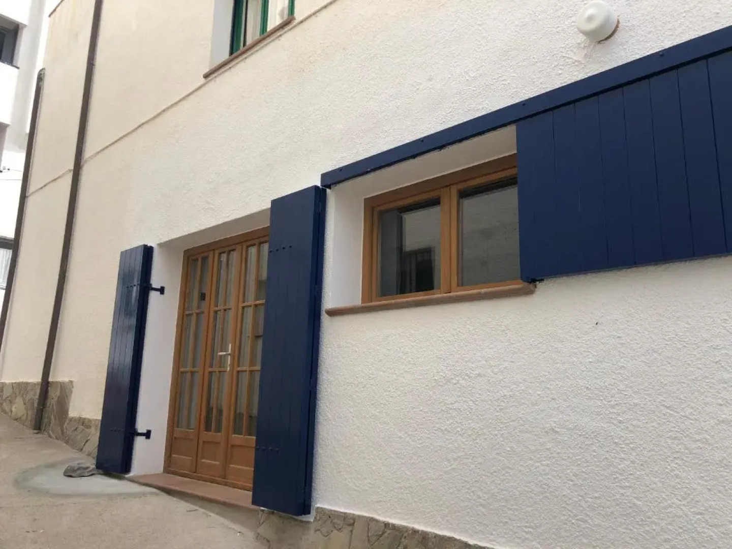 Big family house in the Center of el port de la selva