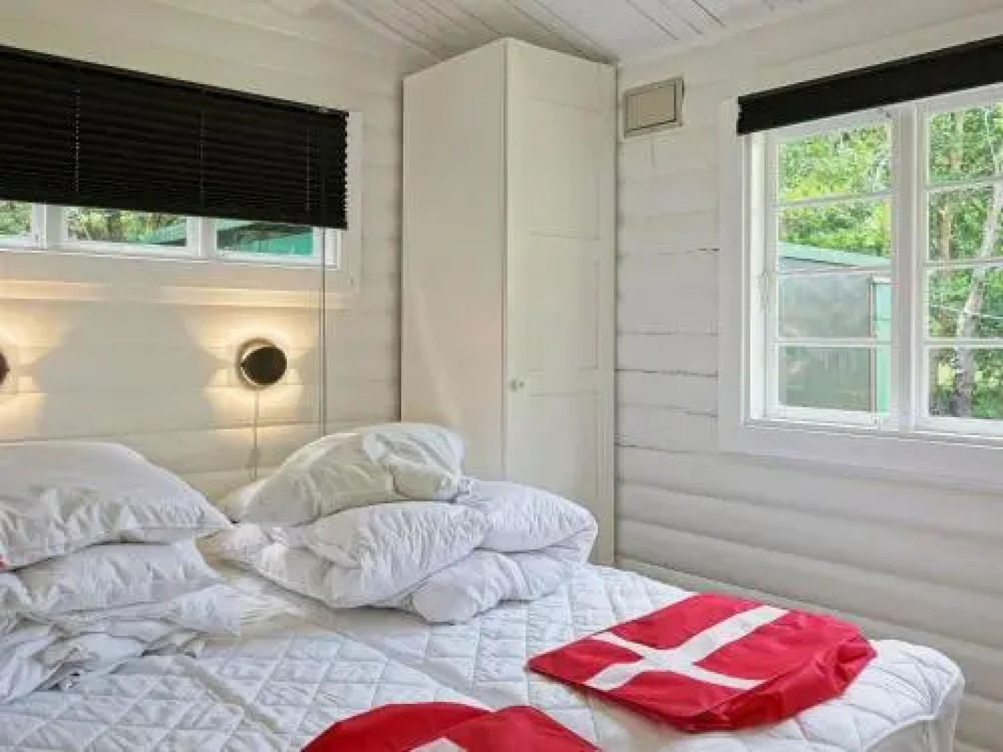 Two-Bedroom Holiday home in Allinge 13