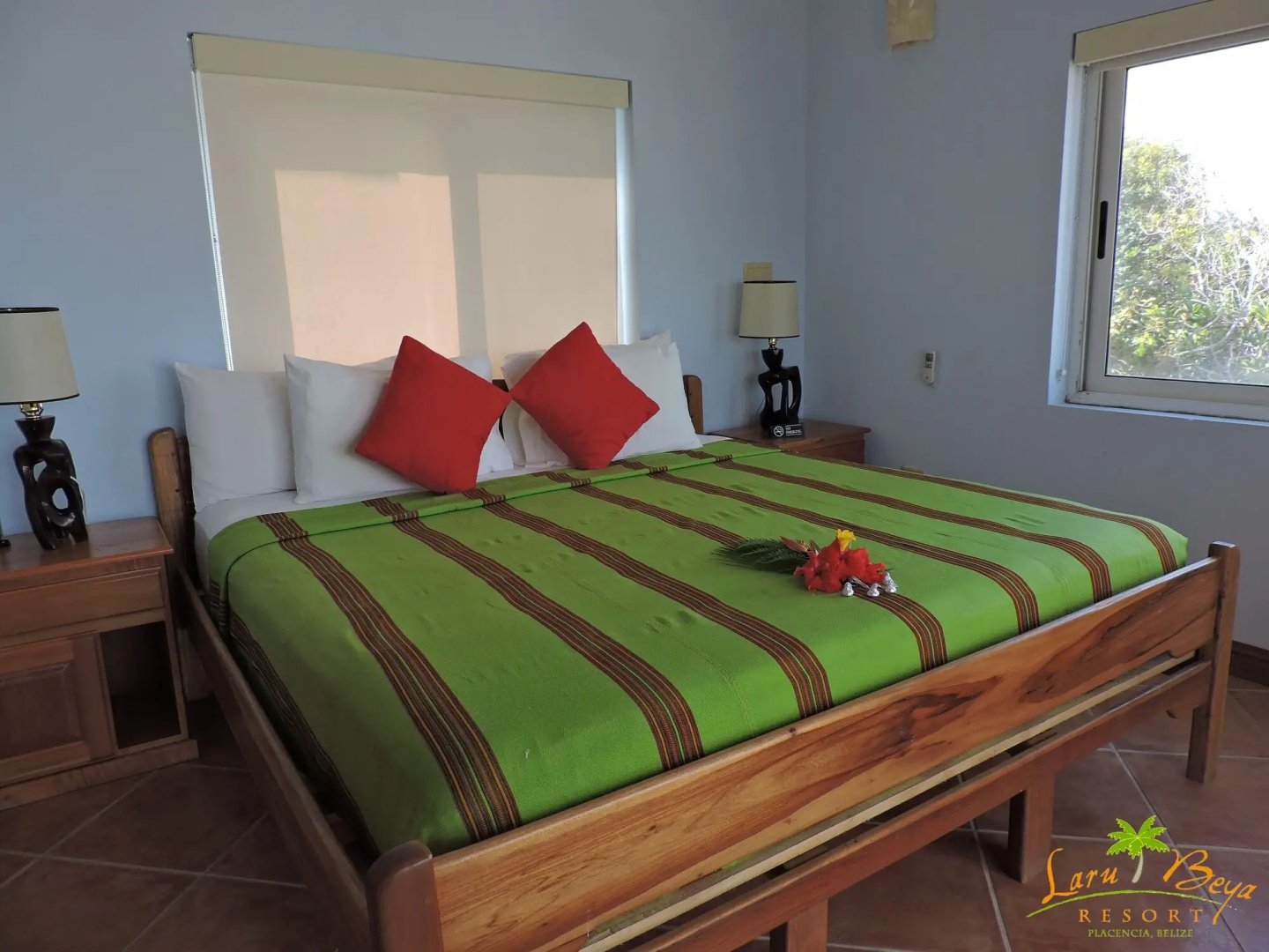 Laru Beya Resort