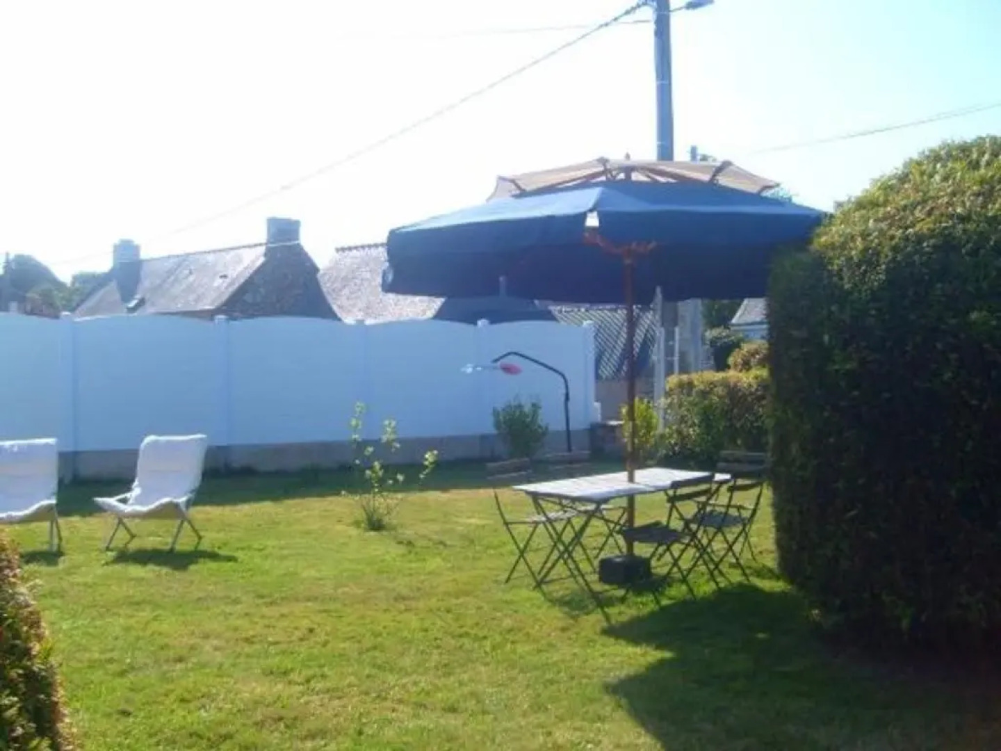 Maison Belz, 4 pièces, 6 personnes - FR-1-397-25