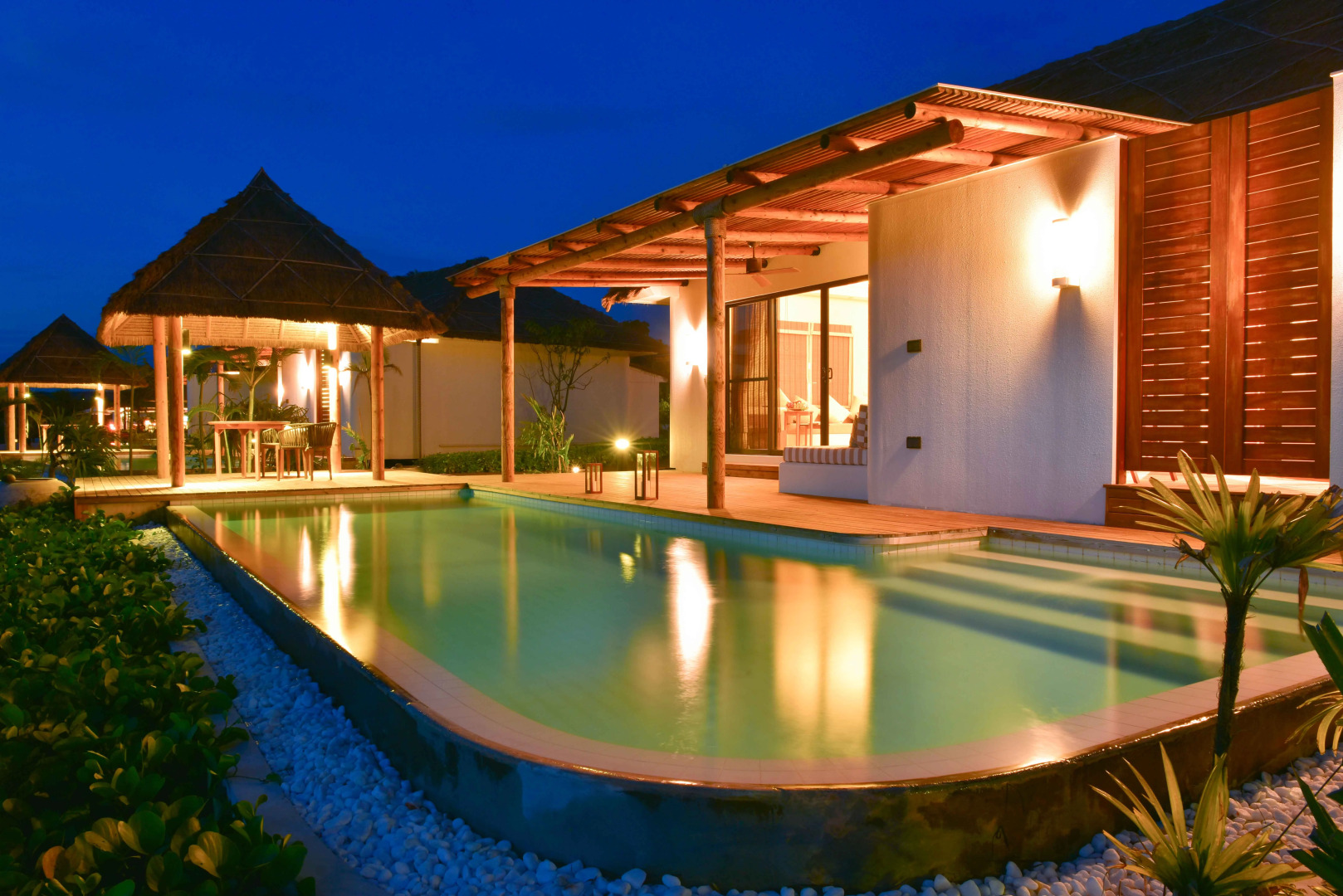 The Royal Sands Koh Rong