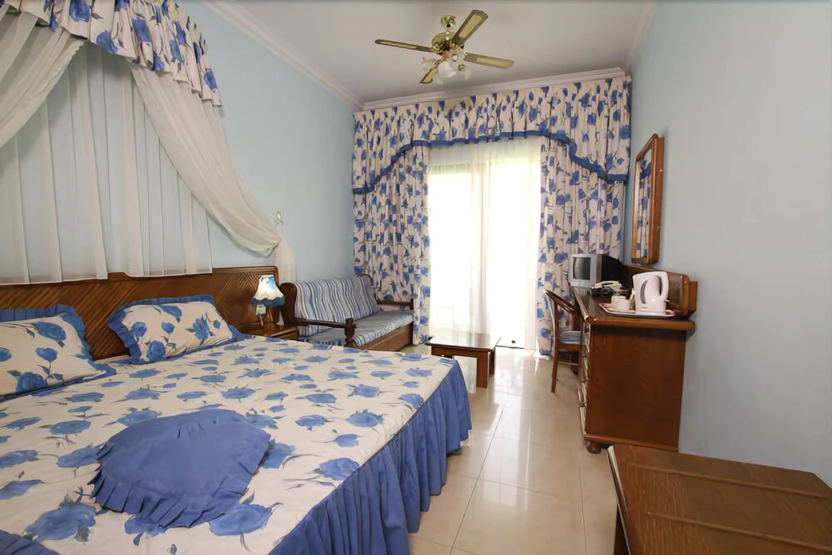 Hotel Xlendi Resort & Spa