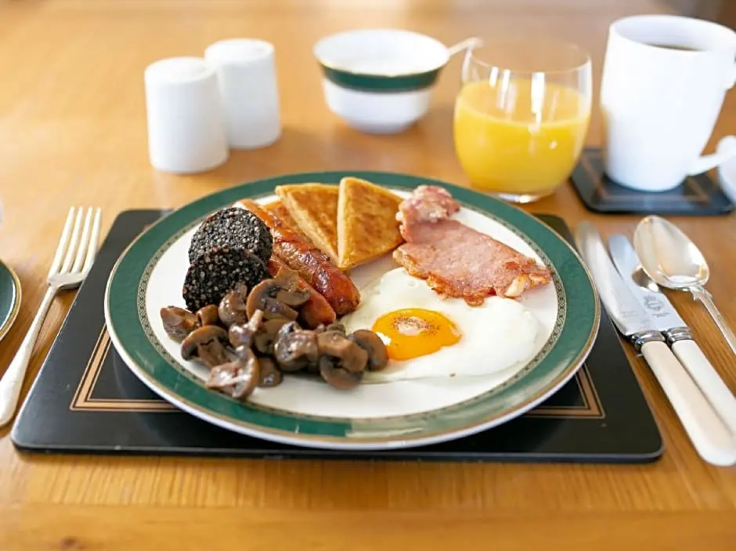 Margaret's Cottage B&B