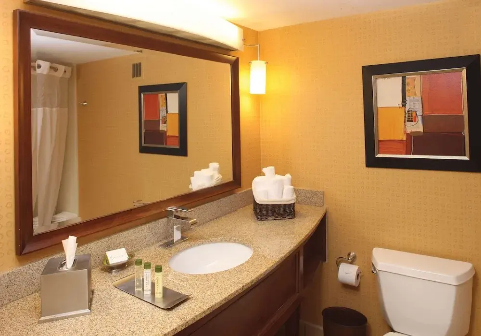 Doubletree Hotel Oak Ridge