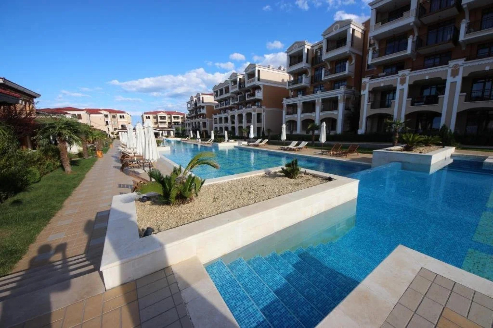 Menada Kavaci Sozopol Apartments