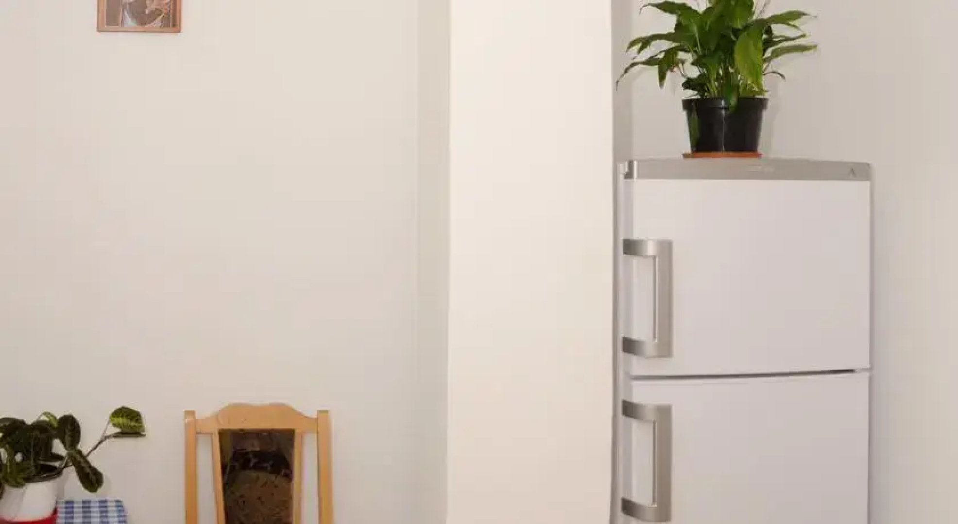 Balsim Apartment