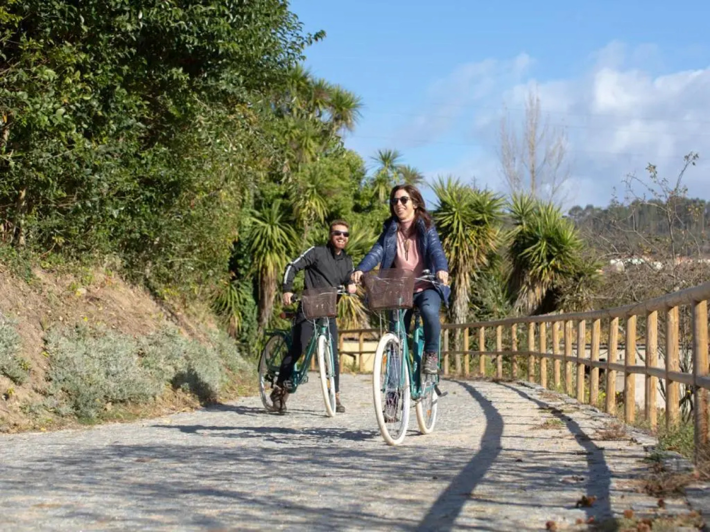 Quinta de Carcavelos Natures Home