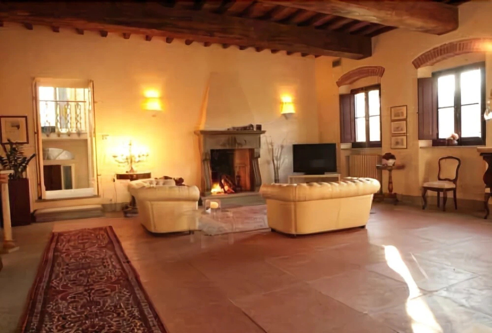 La Sorgente Di Francesca