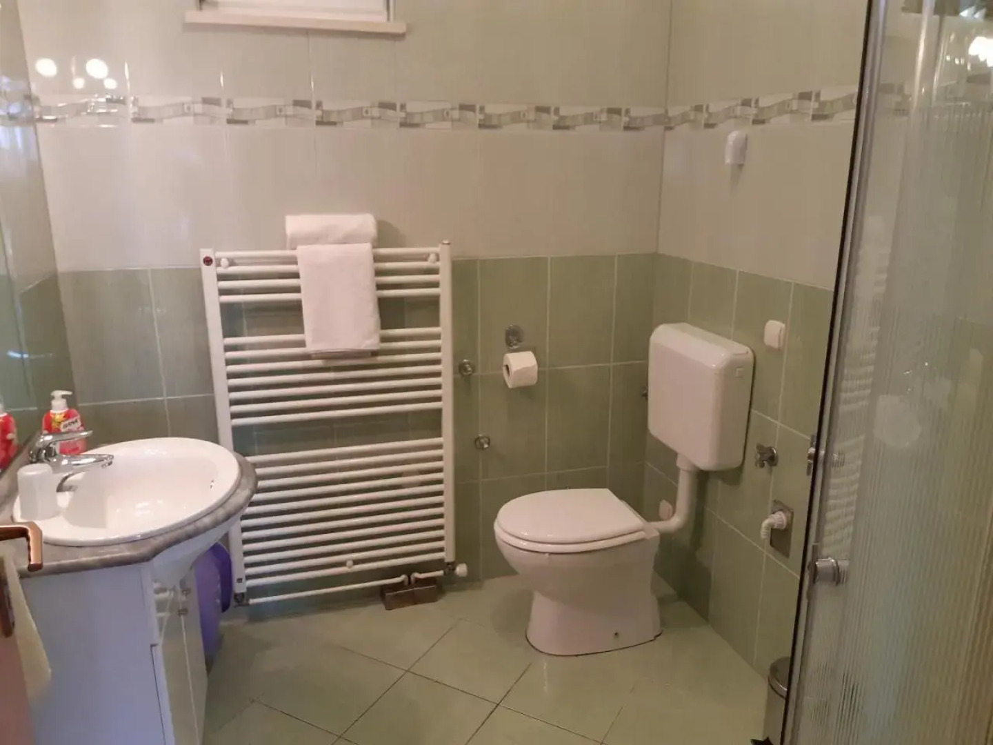 Primosten Apartments