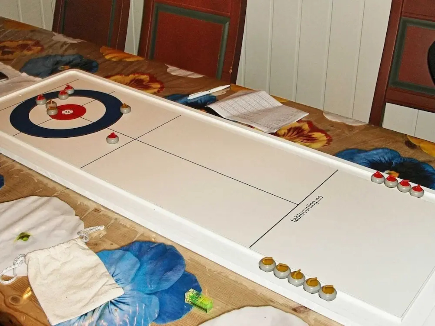 Holiday Home in Dyrvik