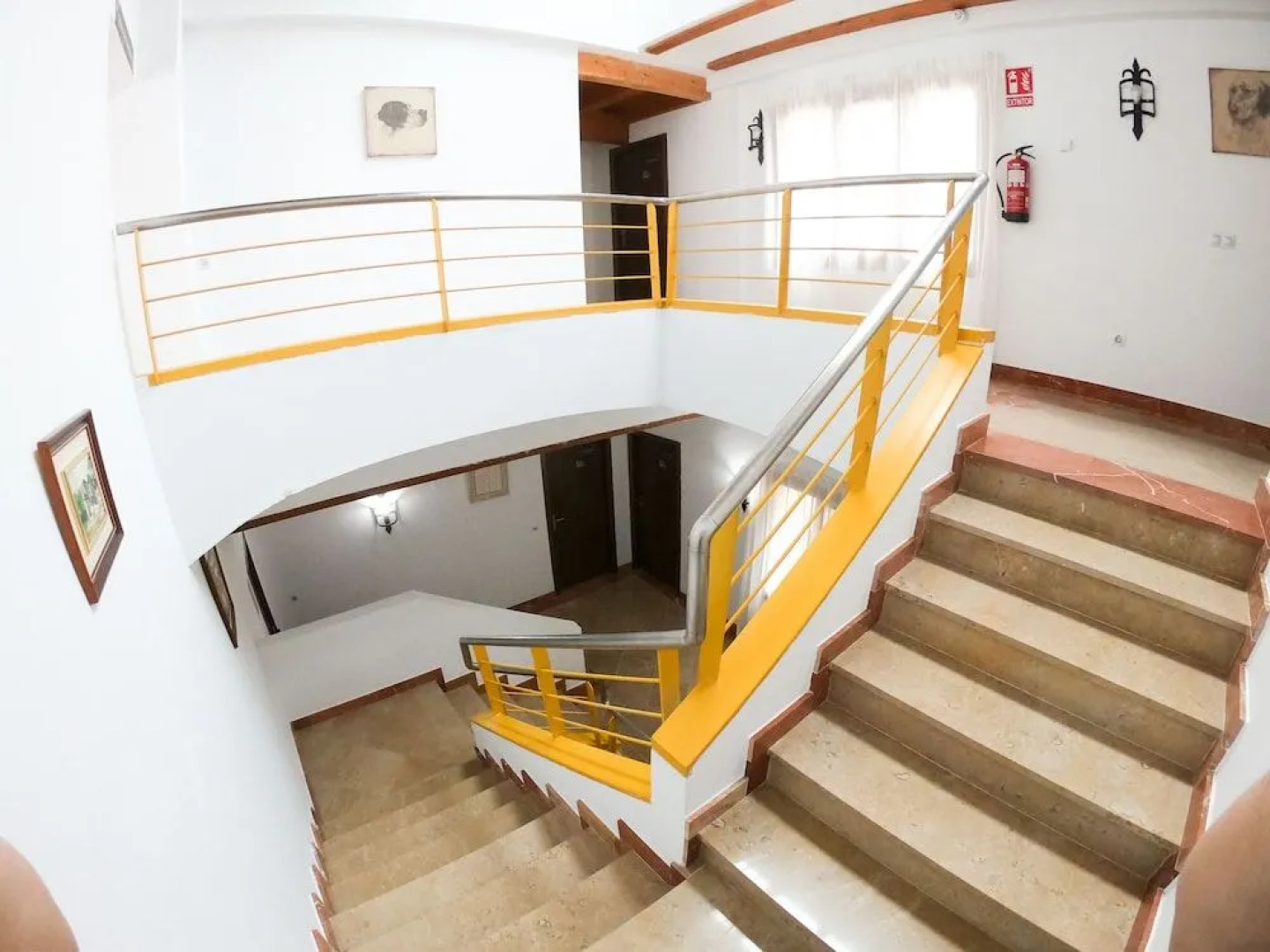 Hotel Palacio Baron Andilla