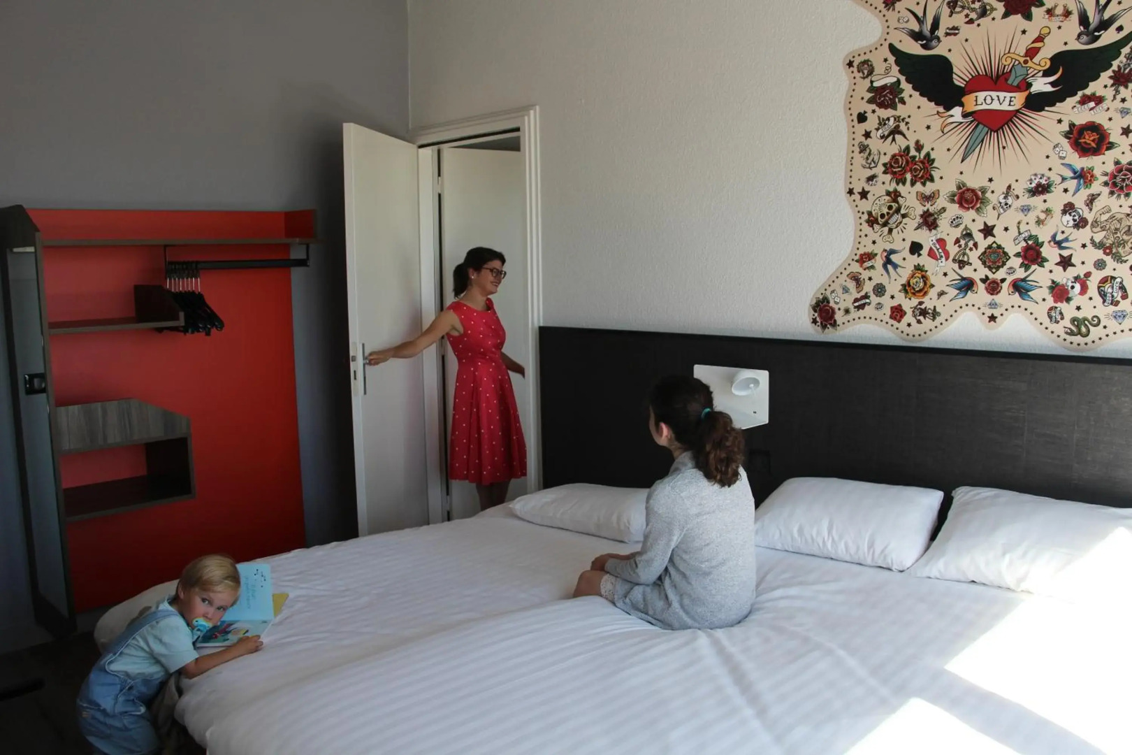 The Originals City, Hôtel Le Berry, Bourges