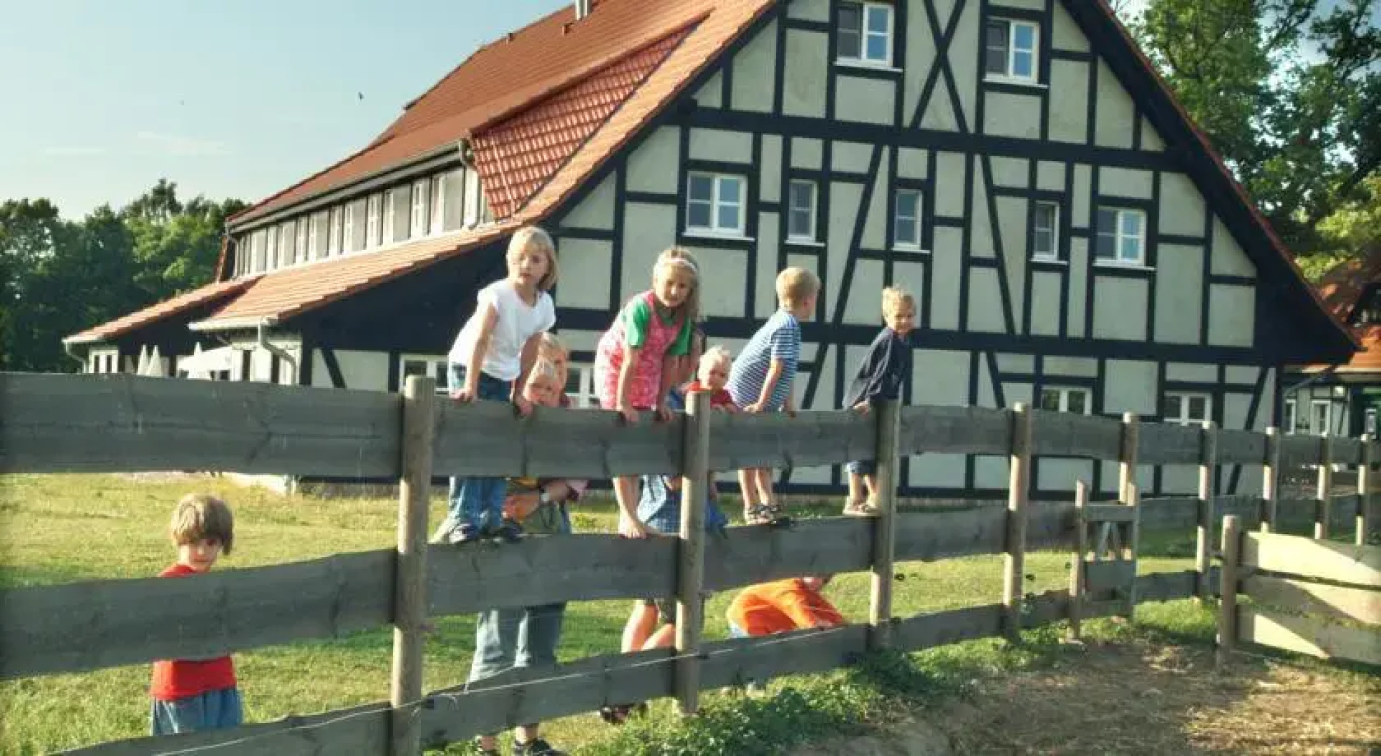 Stolperhof