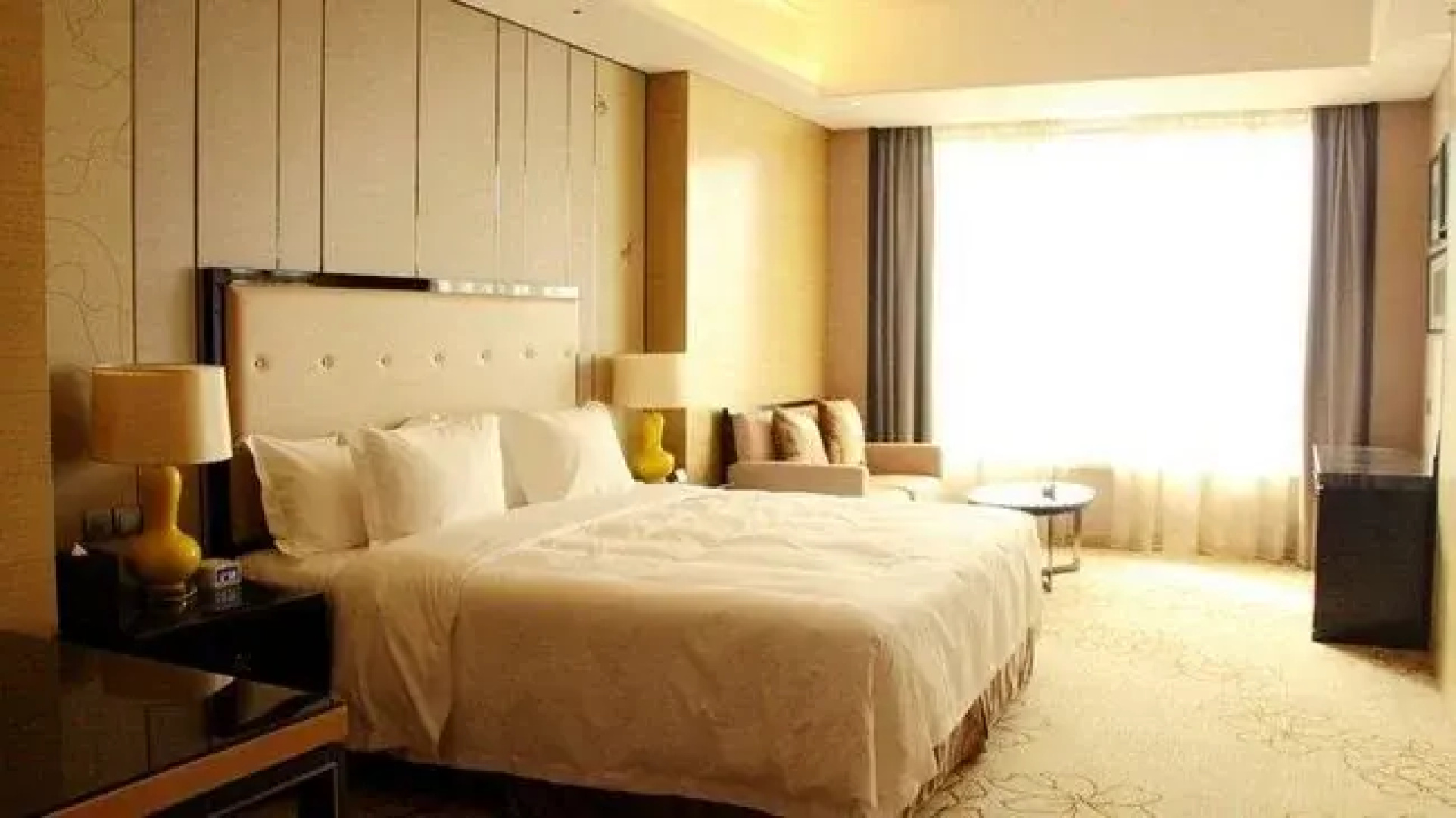 Grand Square Hotel Wuhu