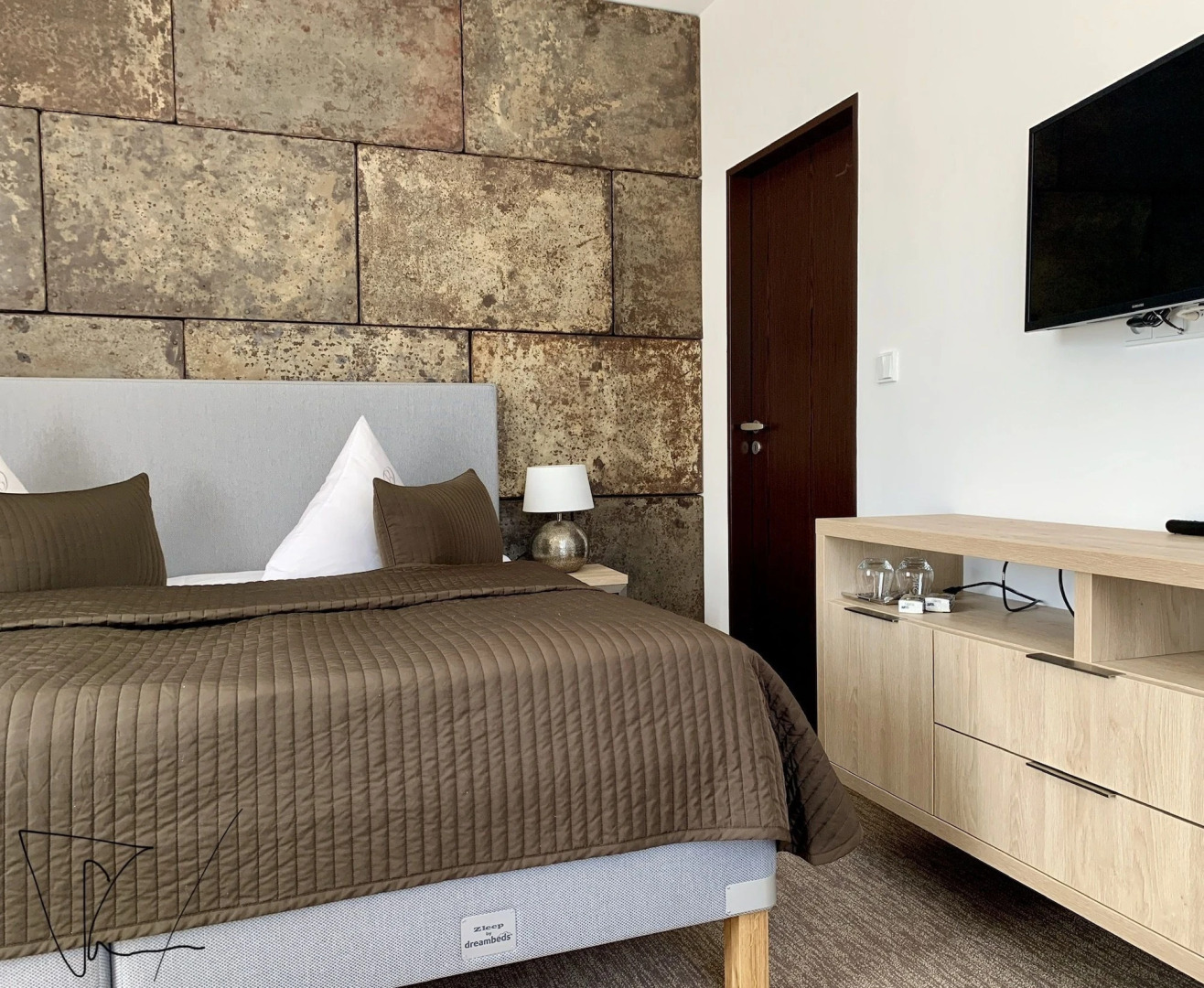 Hotel Bedřiška Wellness Resort & Spa