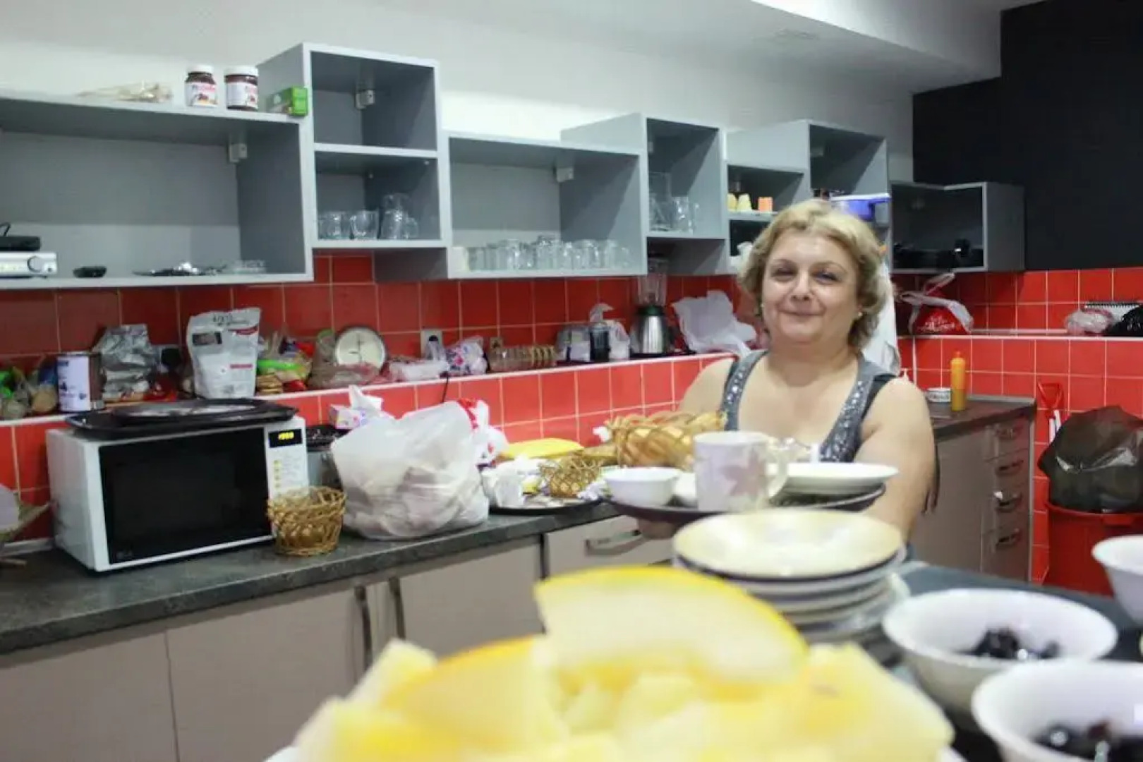 Envoy Hostel & Tours