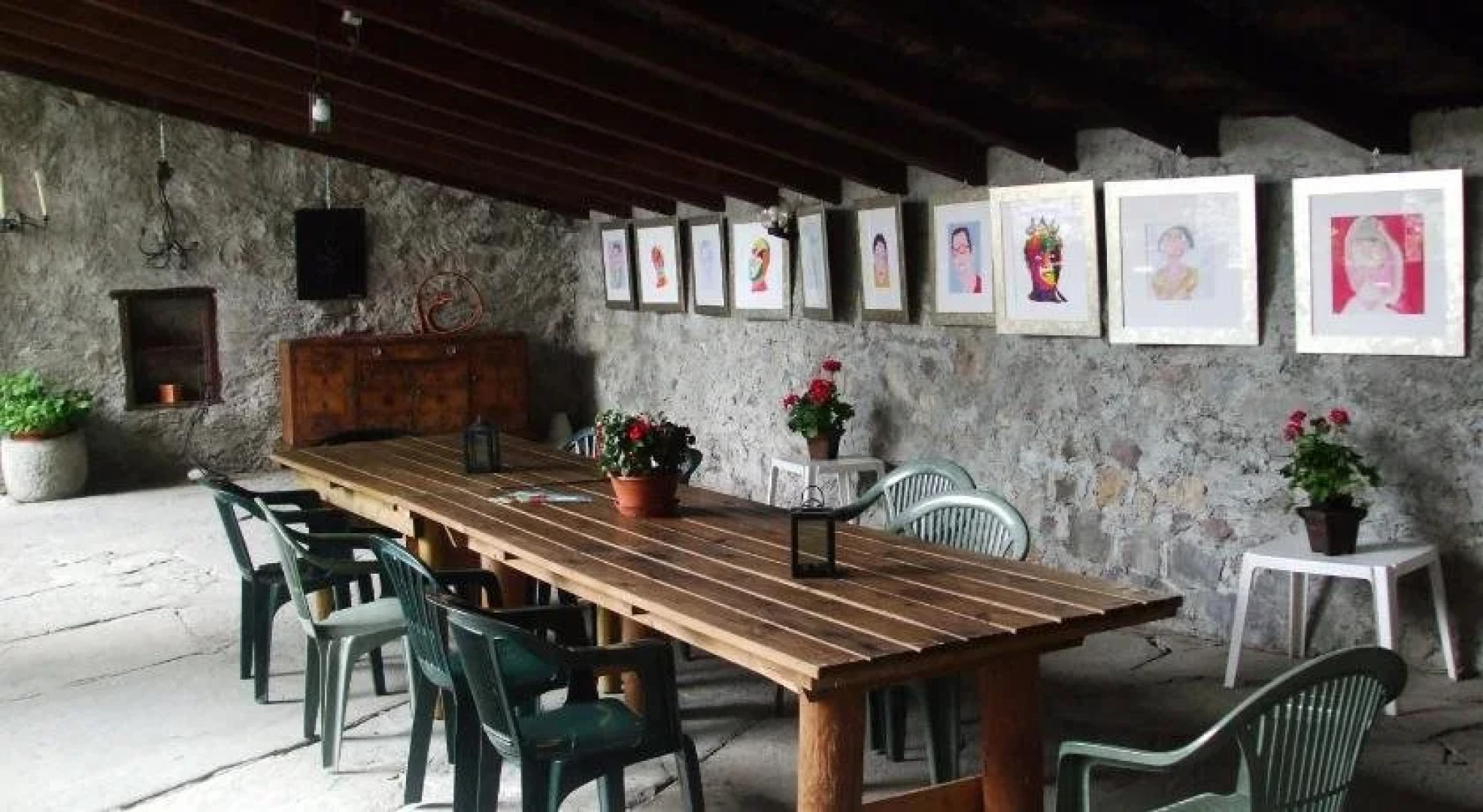 Casa Visnenza Bed & Breakfast