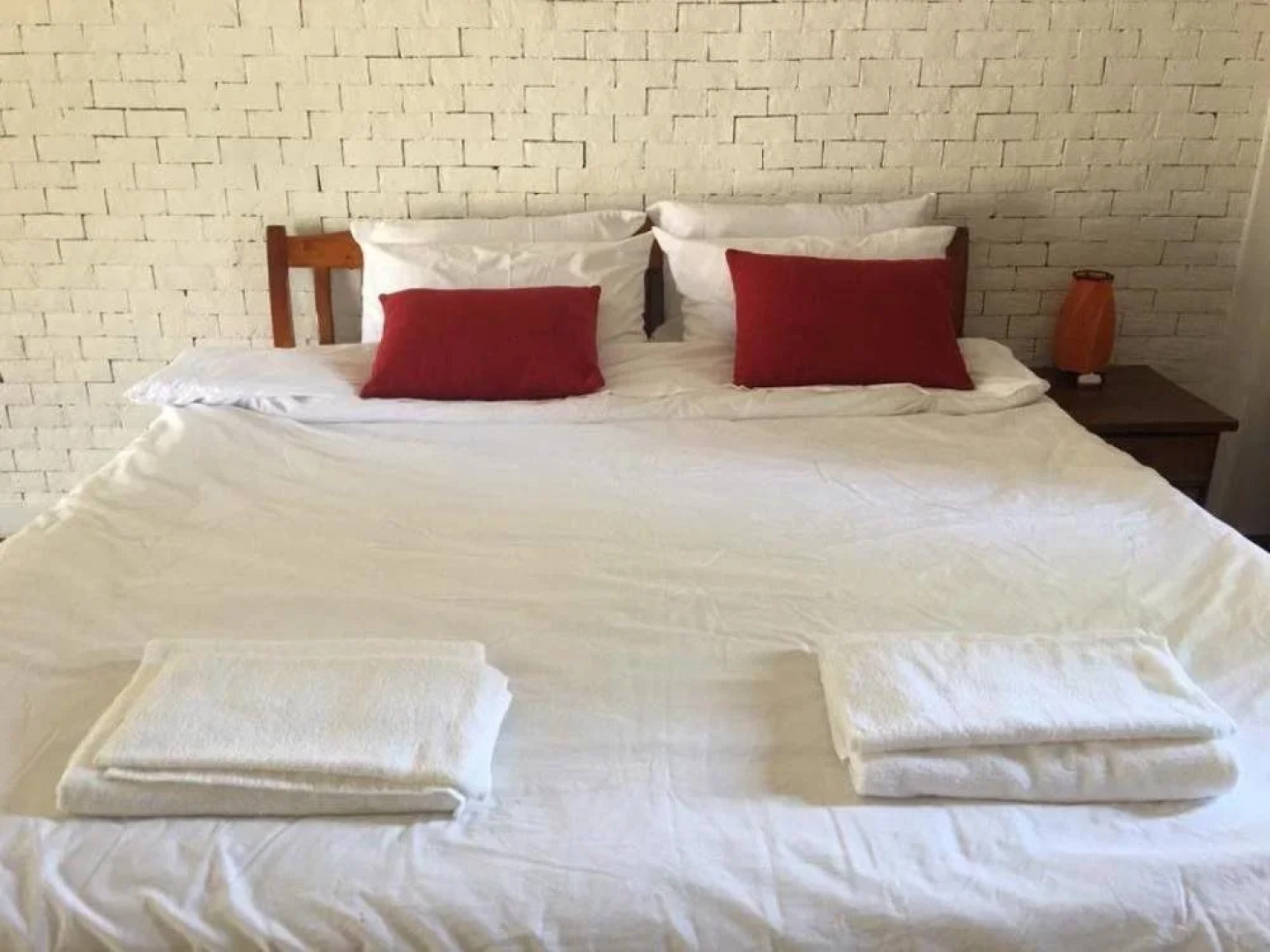 Bakeriana Villa & Pool