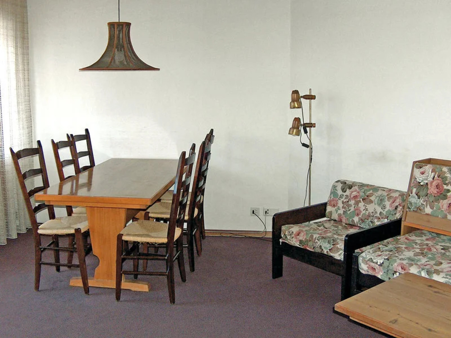 Residence Centro Cristiano