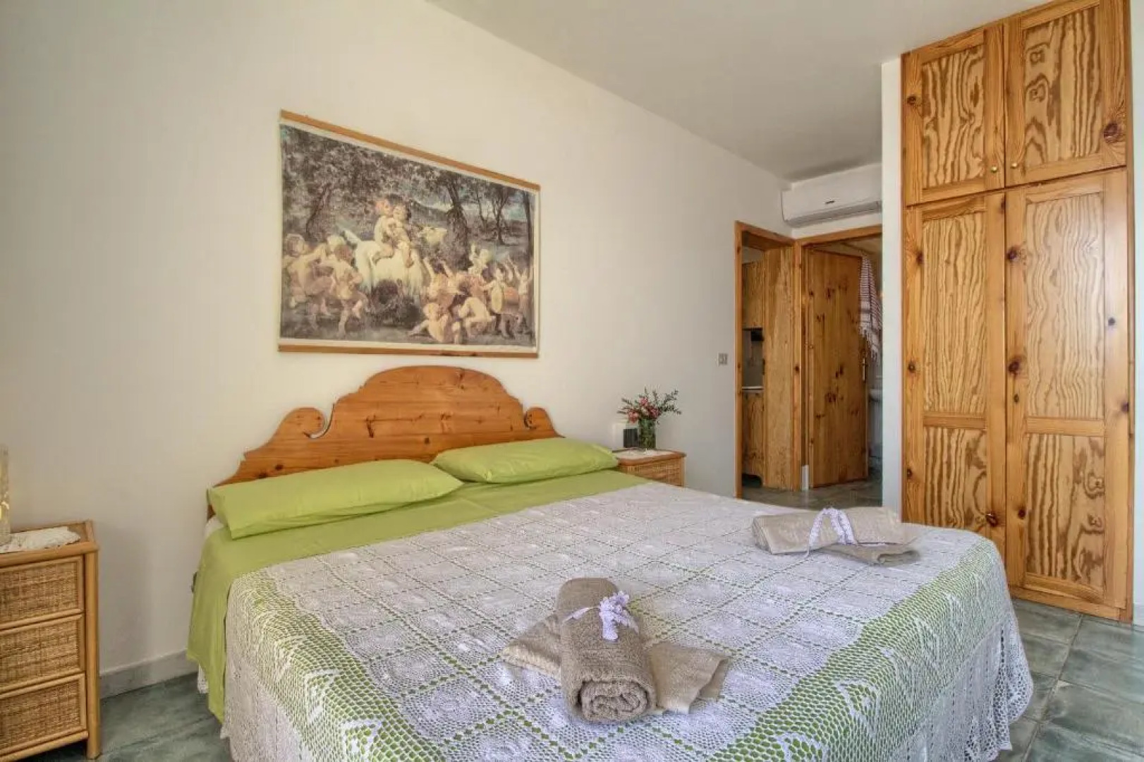 Scogliera Del Gabbiano