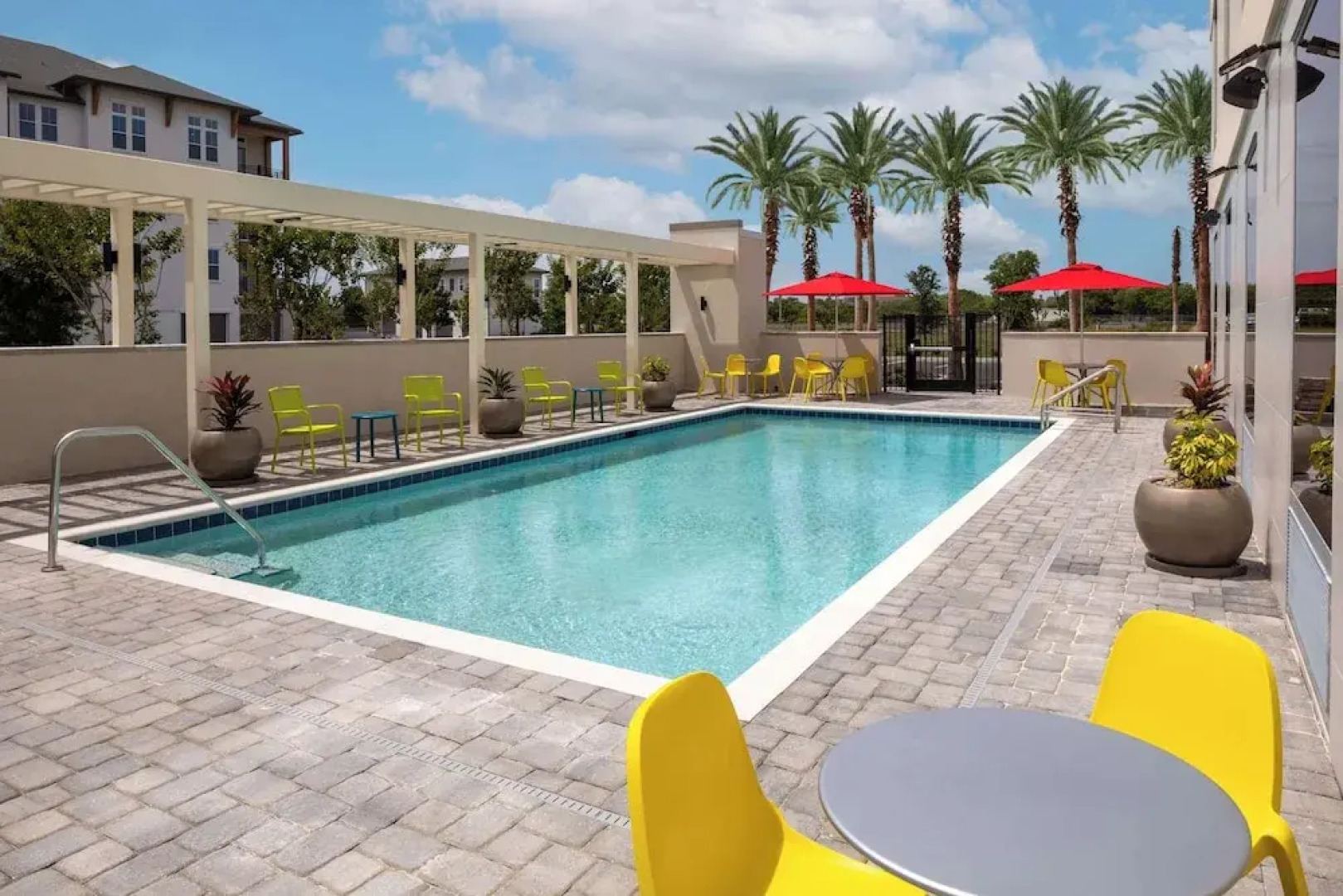 Home2 Suites By Hilton Lake Mary Orlando