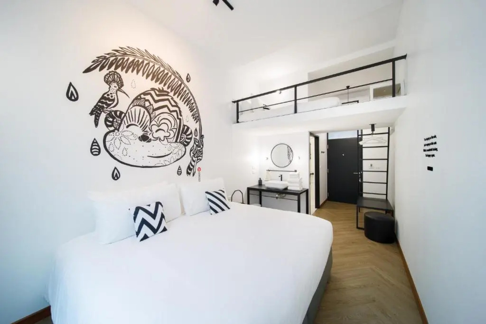 Blu Monkey Hub & Hotel Ranong